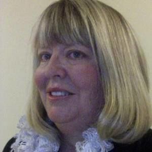 Meet your Posher, Terri